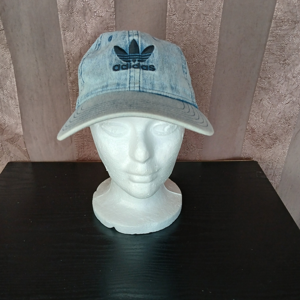 💎 Adidas Men's Cap